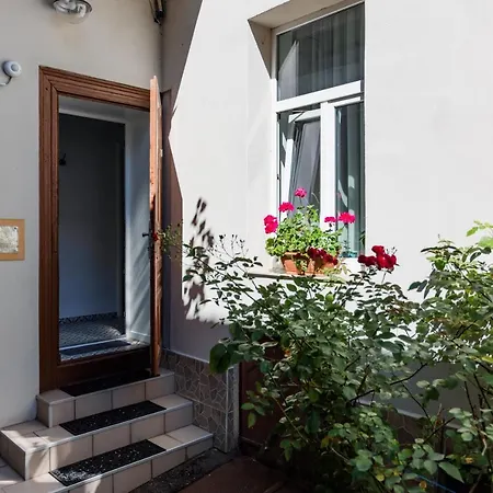 Anastasia With Parking * Brasov