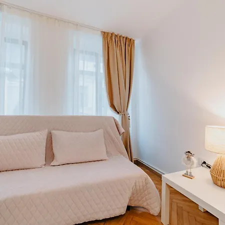 Apartment Anastasia With Parking *